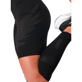 SA1NT - SA1NT Unisex's Compression Calf Guards - Cam2 