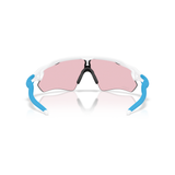 Oakley Radar EV Path Sunglasses 0OO9208-9208G838