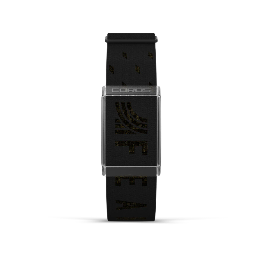 Coros Heart Rate Monitor Band (Jakob Ingebrigtsen Edition)