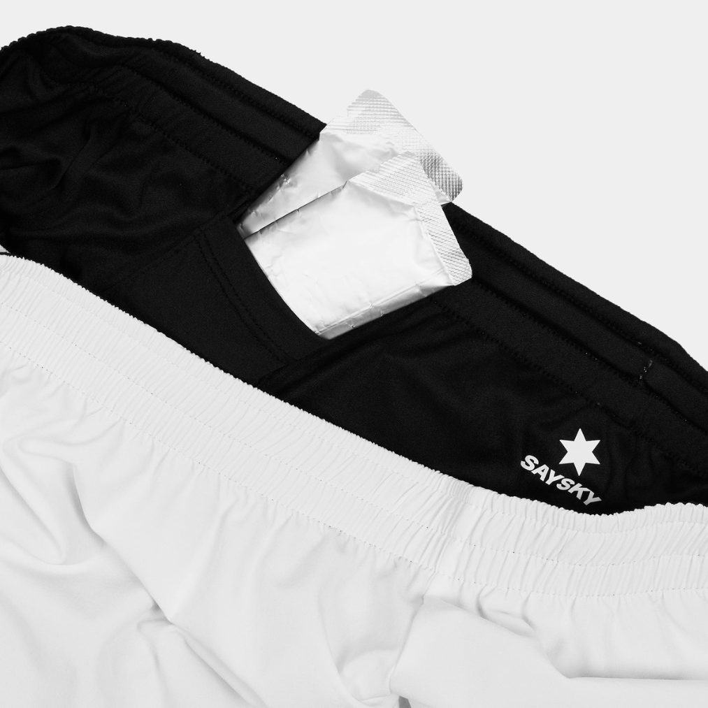 SAYSKY Men's Pace Shorts 5"