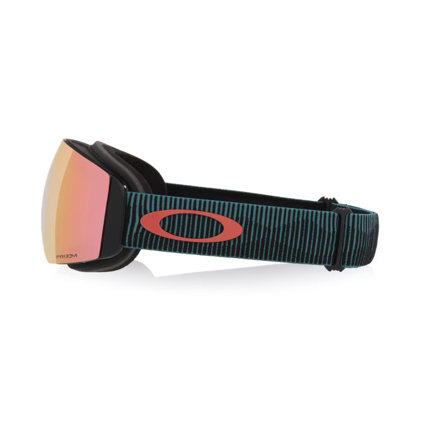 Oakley Flight Deck M Snow Goggles 0OO7064-7064H100