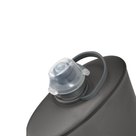 Hydrapak - HydraPak Stow Bottle 500ml - Cam2 