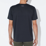 CIRCLE Men's Agility Run CAF 3.0 T-shirt
