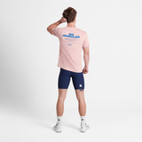 SAYSKY - SAYSKY Men's Statement Pace T-shirt - Cam2 