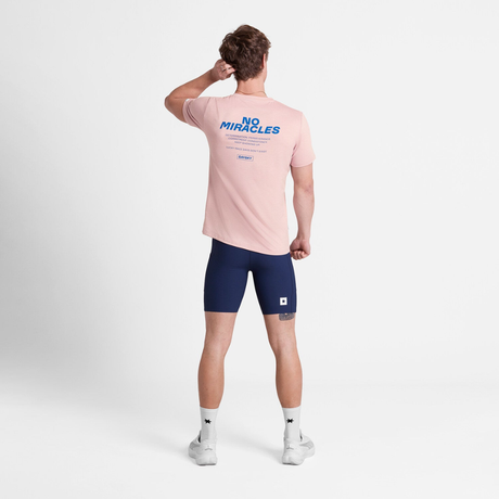 SAYSKY - SAYSKY Men's Statement Pace T-shirt - Cam2 