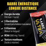 Overstim's Barre Ultra