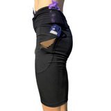 SA1NT Men's P1 Ultra Compression Shorts
