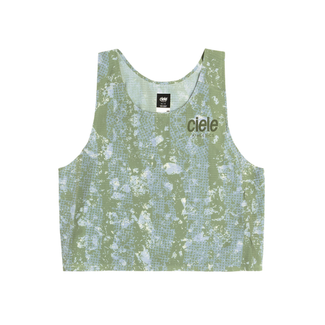Ciele Women's RDCRP Singlet 2