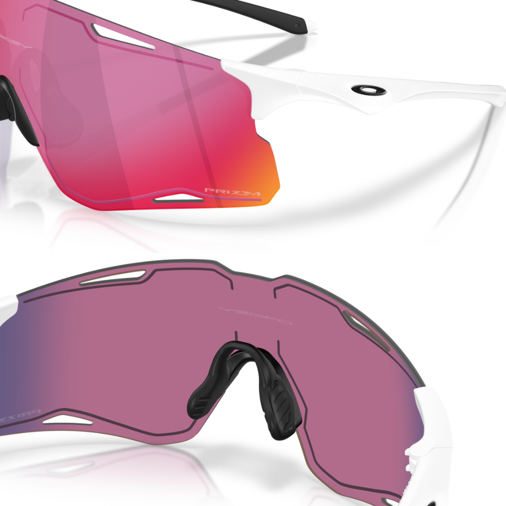 Oakley Cybr lightning Sunglasses 0OO9538D-95380440