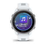 Garmin Forerunner 170 Music Running Smartwatch (43mm)