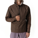 Raide Men's TrailTech UL Rain Shell Anorak