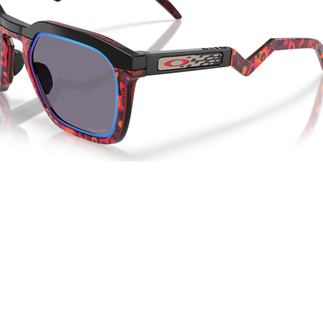 Oakley - Oakley Hstn SQ Sunglasses 0OO9533-95330954 - Cam2 