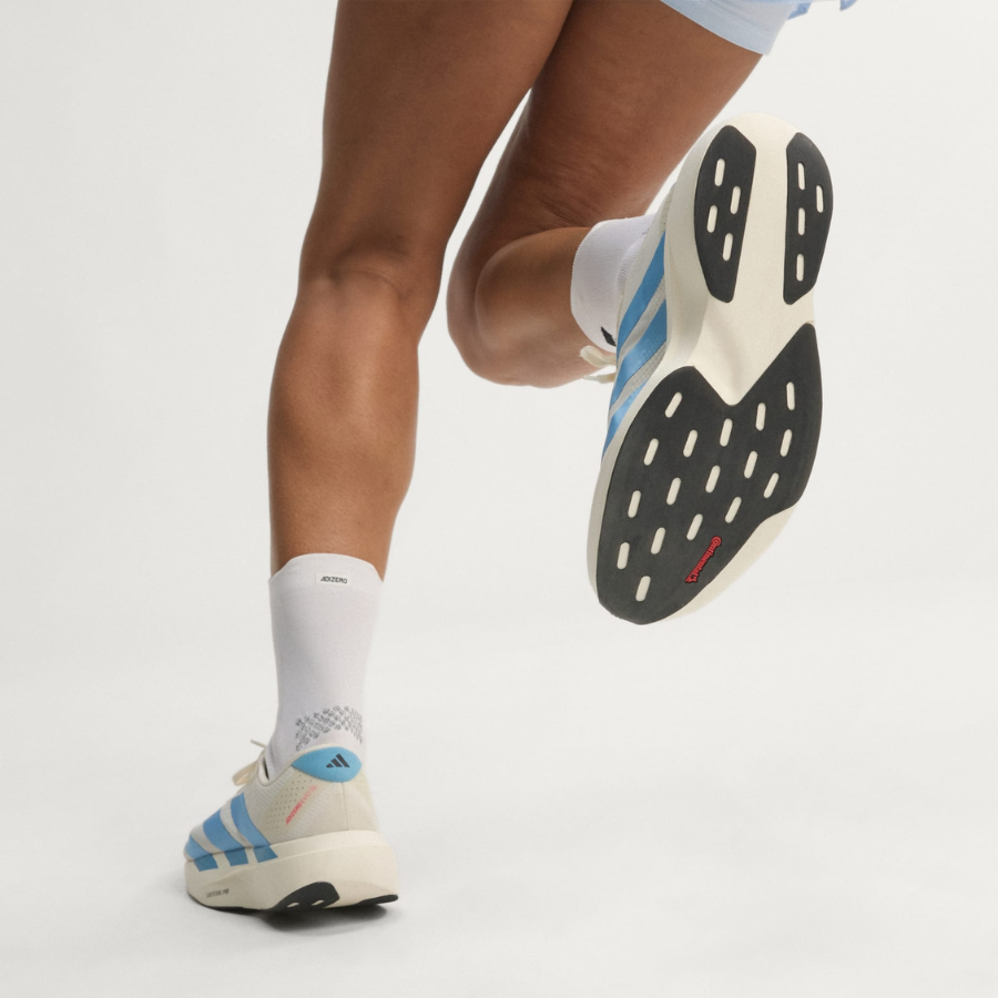 Adidas Women's Adizero EVO SL Road Running Shoes (KI3909)