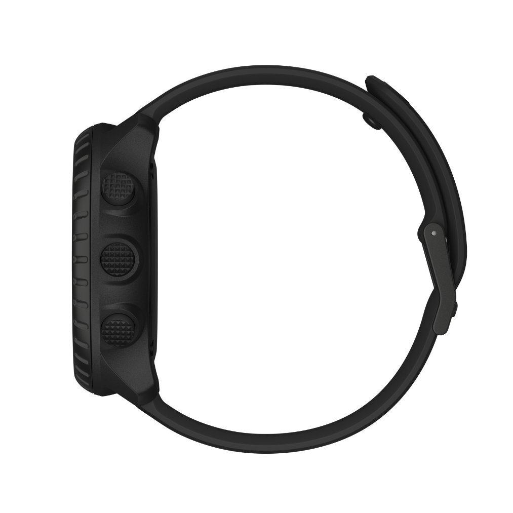 Suunto Core 2 GPS Outdoor Watch (Black)