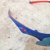 Oakley - Oakley Cybr Zero Sunglasses 0OO9512D-95121339 (Special Edition) - Cam2 