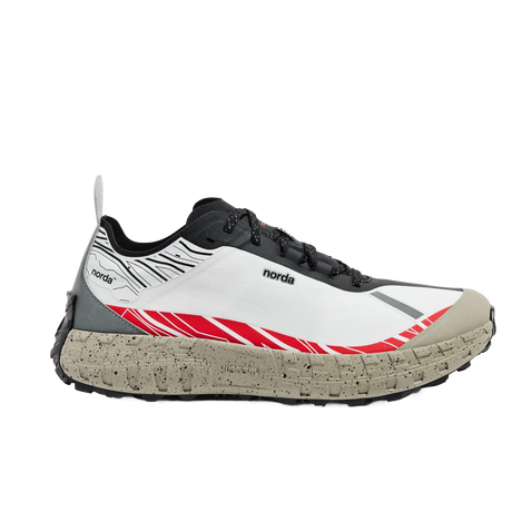 Norda Women's 001 Trail Running Shoes (Magma) - Cam2