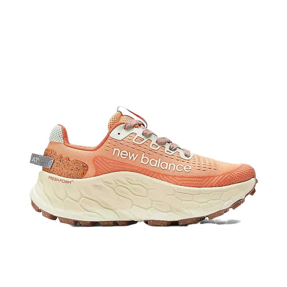 New balance online boots women orange