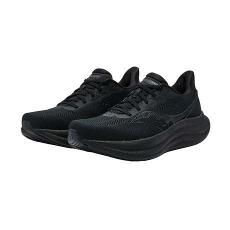 Saucony - Saucony Men's Triumph 23 Road Running Shoes - Cam2 