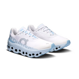 On Women's Cloudmonster Road Running Shoes