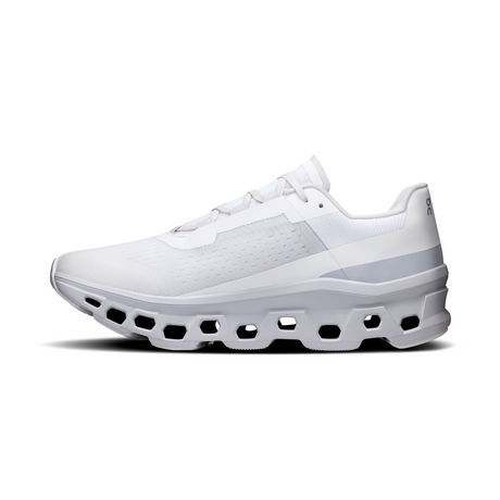 On Running* - On Men's Cloudmonster Road Running Shoes (61.97654) - Cam2 