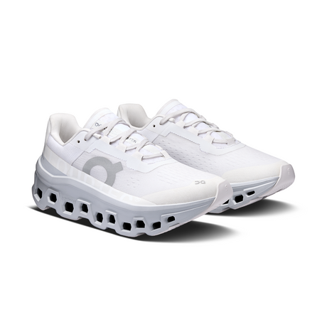 On Running* - On Men's Cloudmonster Road Running Shoes (61.97654) - Cam2 