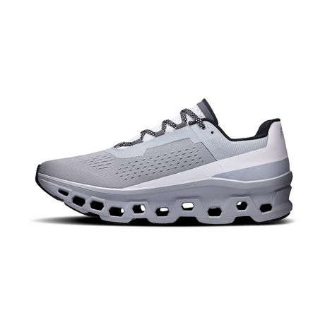 On Running* - On Men's Cloudmonster Road Running Shoes (61.97657) - Cam2 