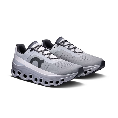 On Running* - On Men's Cloudmonster Road Running Shoes (61.97657) - Cam2 