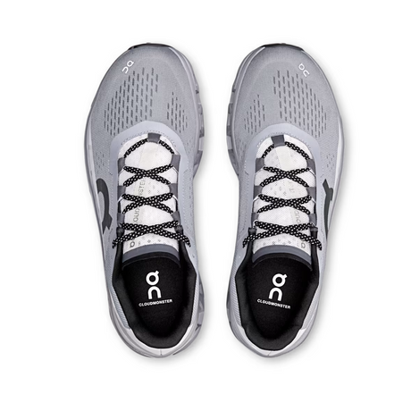 On Running* - On Men's Cloudmonster Road Running Shoes (61.97657) - Cam2 