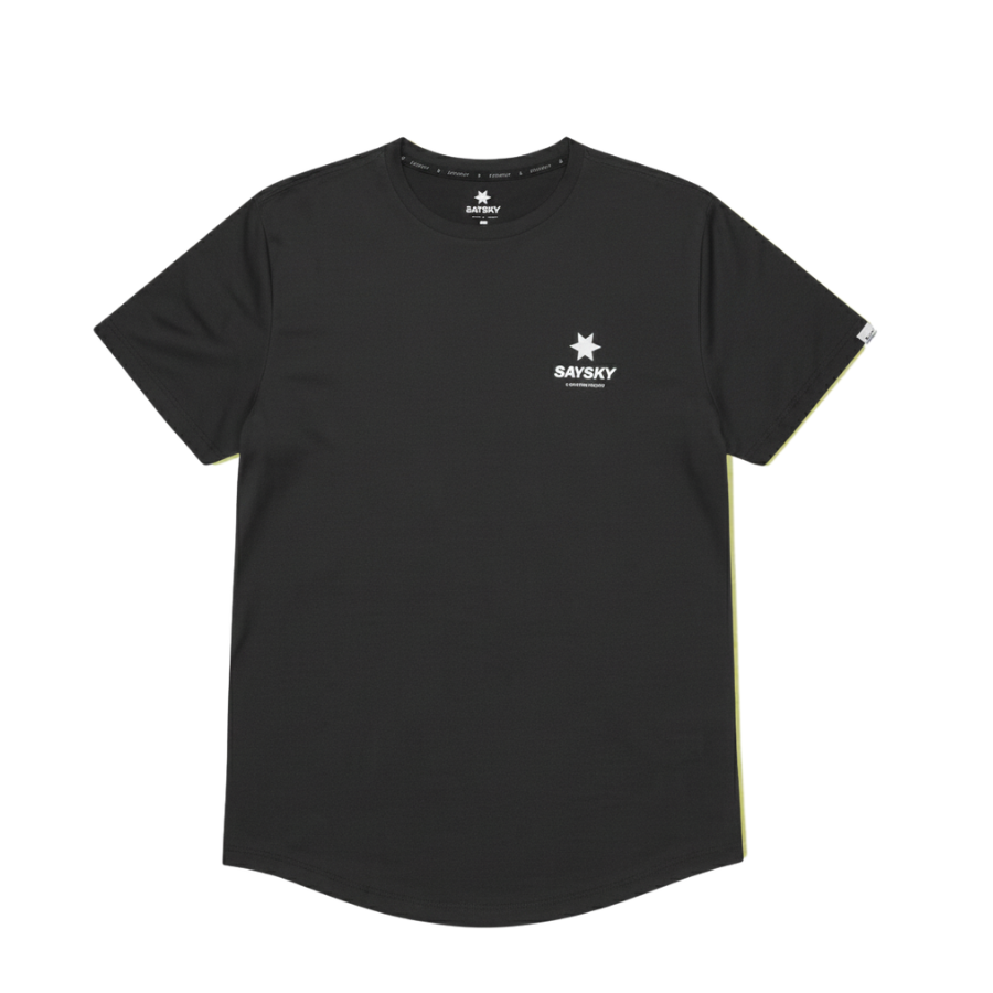 SAYSKY - SAYSKY Men's Statement Combat Pro T-shirt - Cam2 