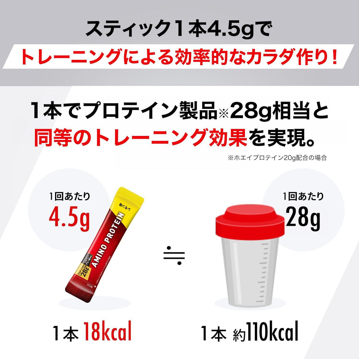 aminoVITAL Amino Protein 30P