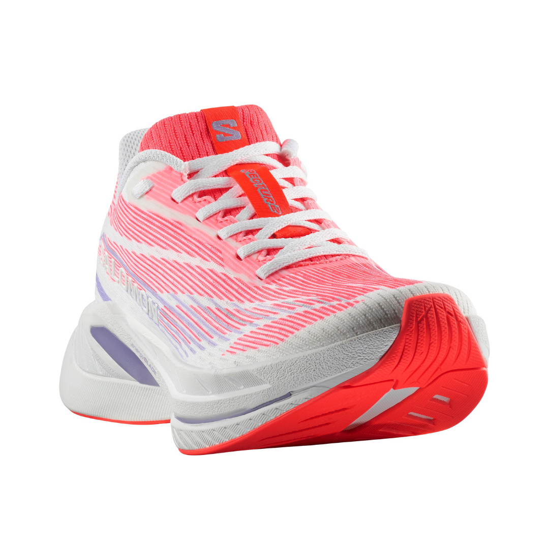 Salomon - Salomon Women's Spectur 2 Road Running Shoes (L47812900) - Cam2 