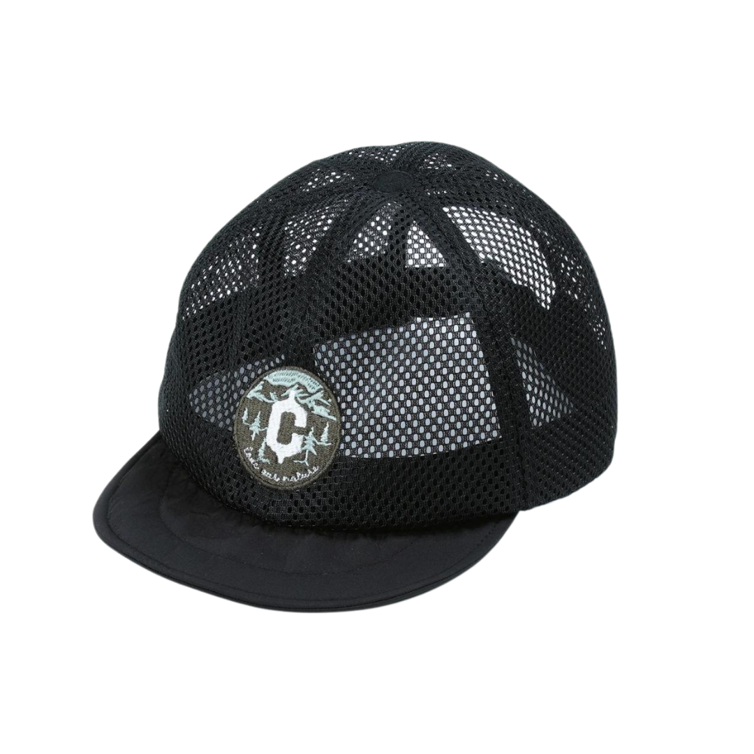 Clef Messy Cap BC002