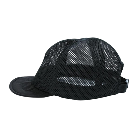Clef - Clef Messy Cap BC002 - Cam2 