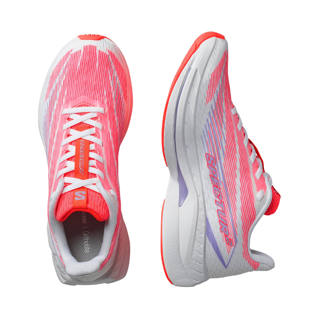 Salomon - Salomon Women's Spectur 2 Road Running Shoes (L47812900) - Cam2 