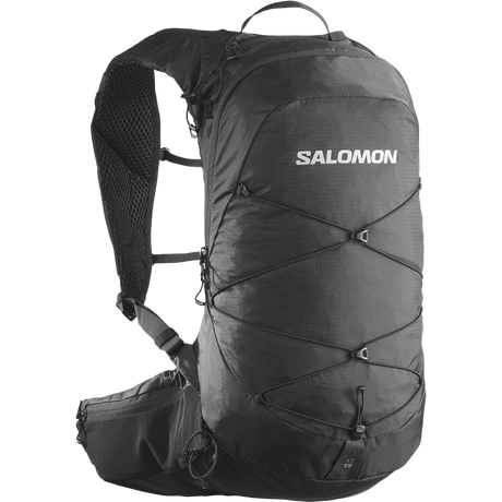 Salomon XT 15 Backpack (Black) - Cam2