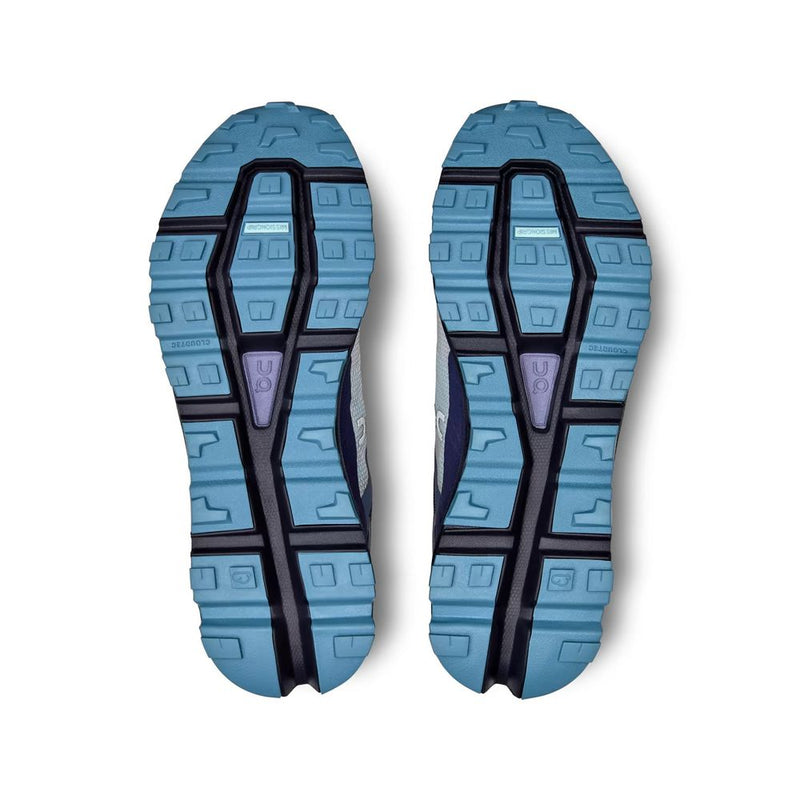 On Running Women's Cloudvista Road Running Shoes (Navy
