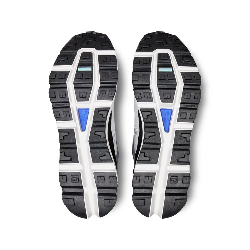 On Running Women's Cloudvista Road Running Shoes (Black