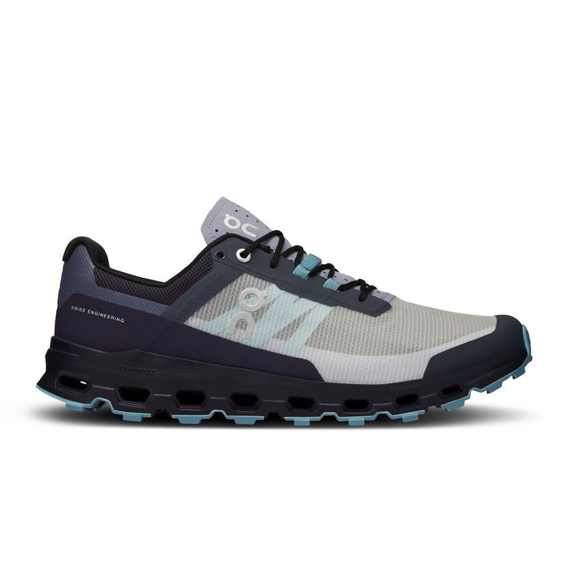 On Running Men's Cloudvista Road Running Shoes (Navy