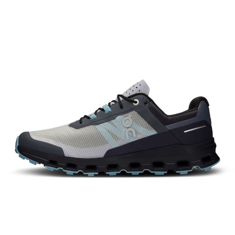 On Running Men's Cloudvista Road Running Shoes (Navy