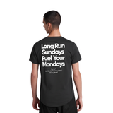 SAYSKY - SAYSKY Men's Statement Combat Pro T-shirt - Cam2 