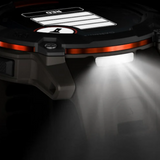 Garmin - Garmin Instinct 3 50mm Solar GPS Smart Watches - Cam2 