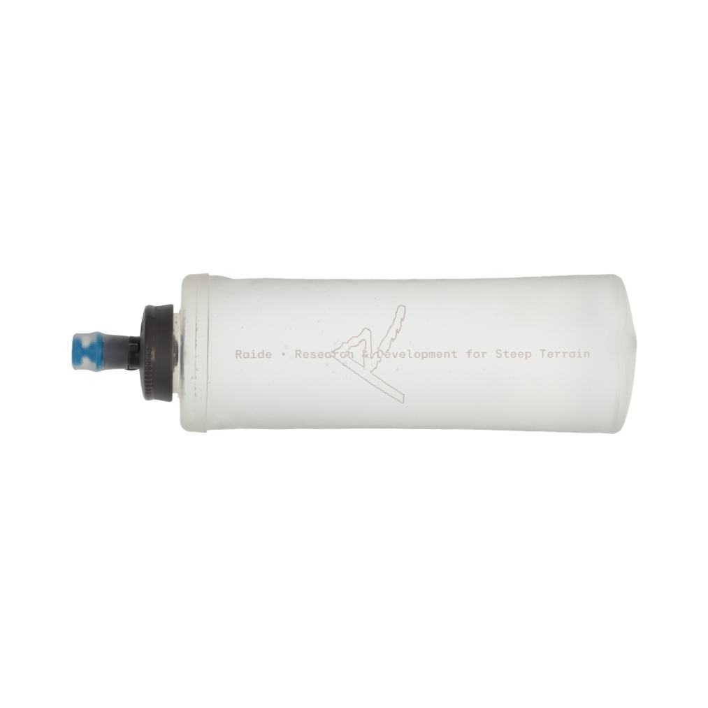 Raide Locking Flask 650mL