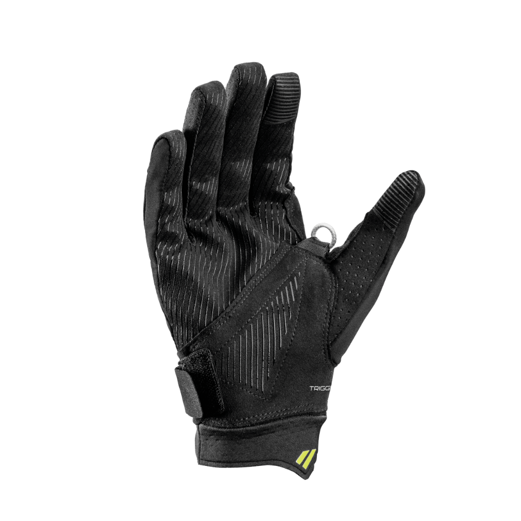 Leki Unisex's Ultra trail TR (656714302)