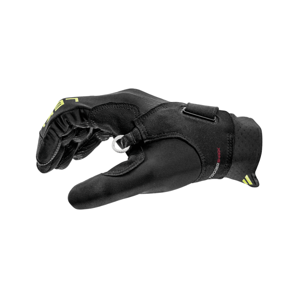 Leki Unisex's Ultra trail TR (656714302)