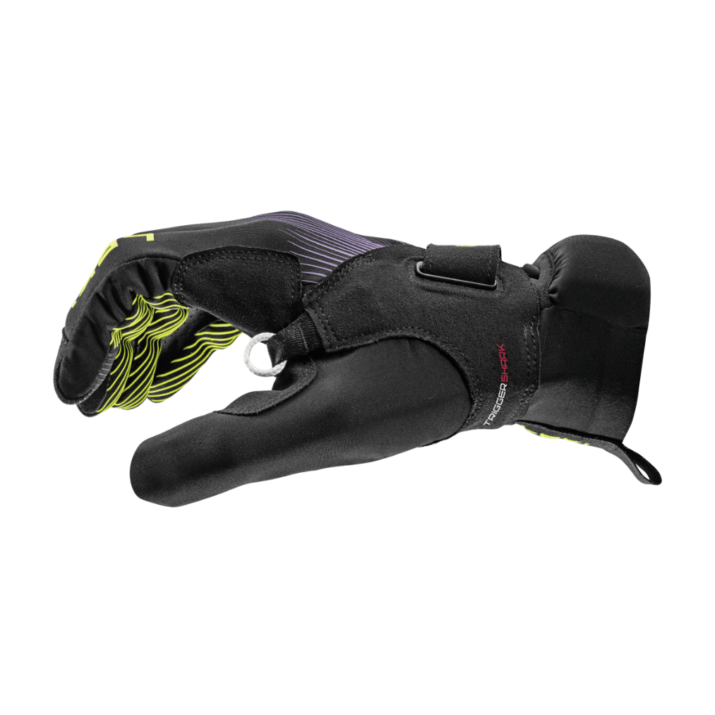 Leki Unisex's Ultra trail Storm TR (656715302)