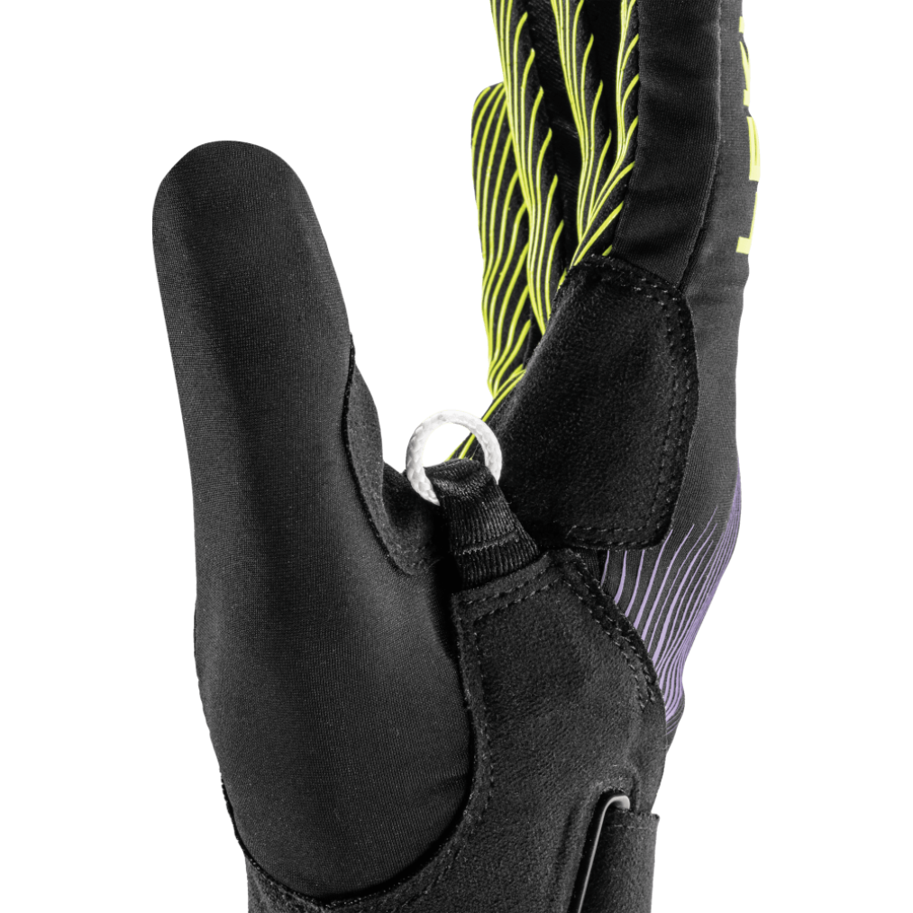 Leki Unisex's Ultra trail Storm TR (656715302)