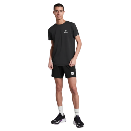 SAYSKY - SAYSKY Men's Statement Combat Pro T-shirt - Cam2 