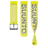 Suunto 22mm Athletic 5 Silicone Strap (Lemon Yellow) SS050963000 - Cam2
