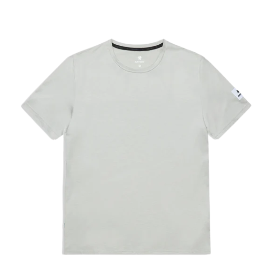 SAYSKY - SAYSKY Men's Clean Pace T-shirt - Cam2 