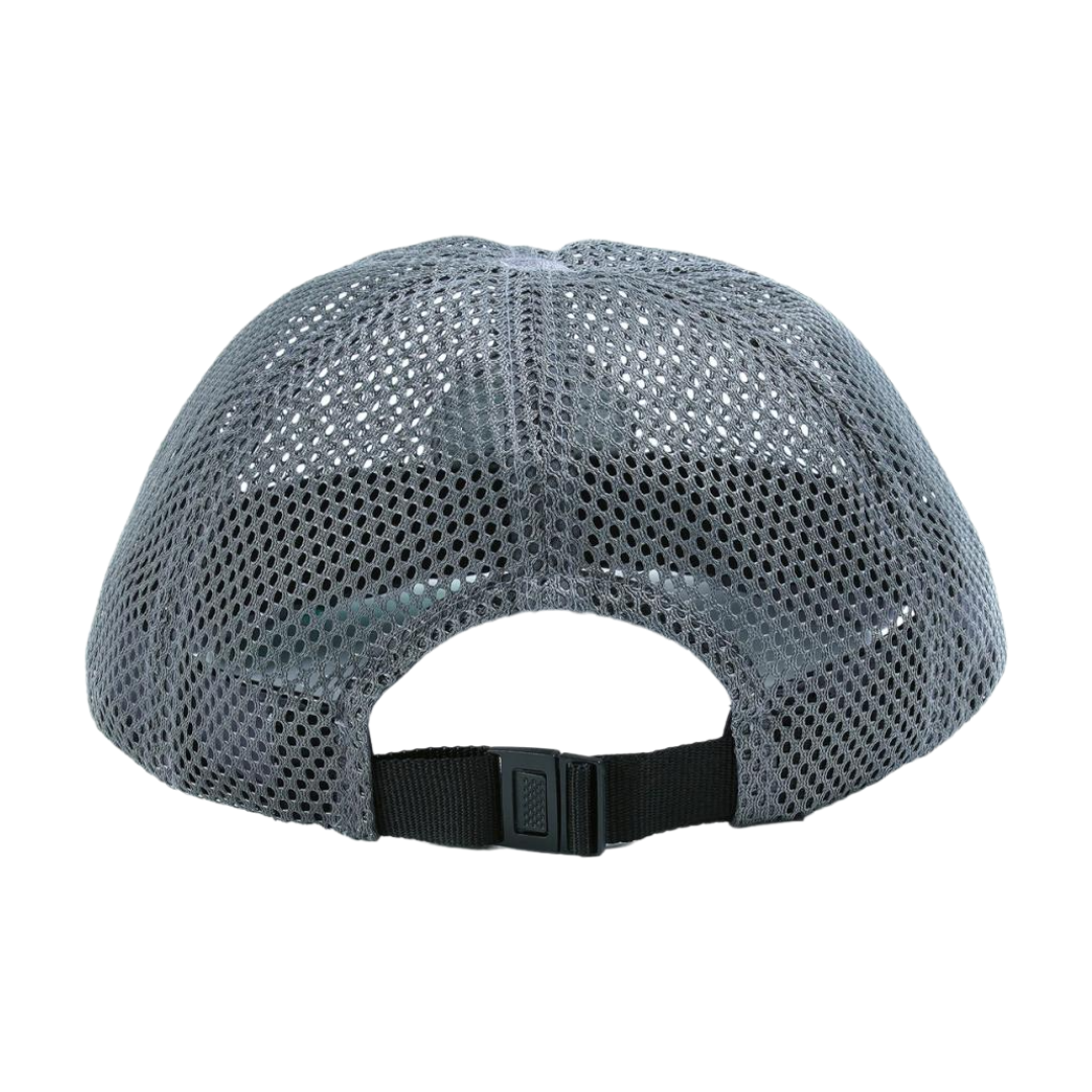 Clef Messy Cap BC002